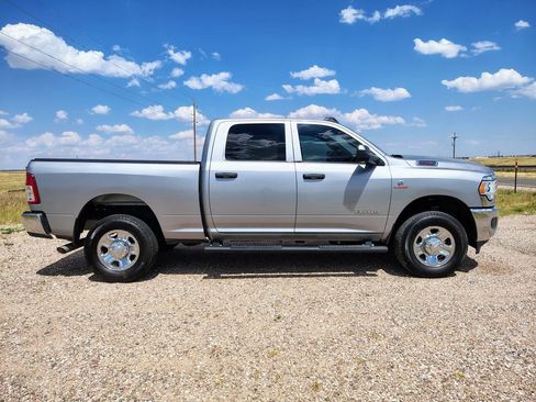 Used 2021 RAM 2500 Tradesman AWD/4WD image 6