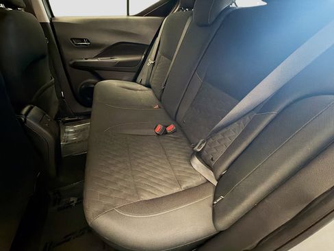 Used 2022 Nissan Kicks SV image 13