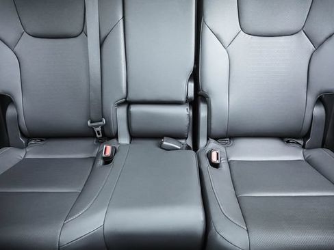 Certified 2024 Lexus TX 350 FWD w/ Accessory Package (2T) image 19