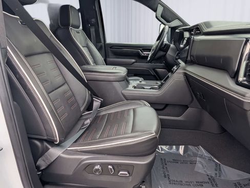 Certified 2024 GMC Sierra 2500 AT4X image 10