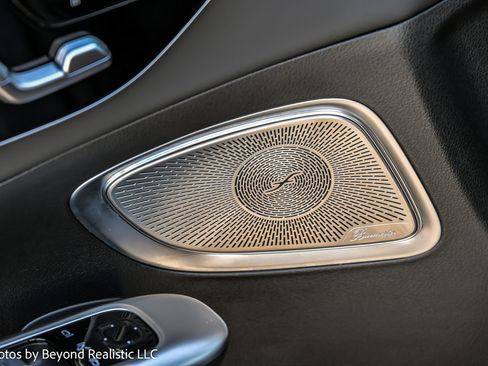 Used 2024 Mercedes-Benz C 36 AMG S image 24