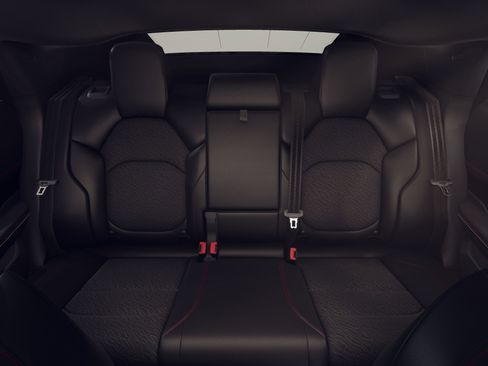 New 2026 Dodge Charger GT w/ Driver Convenience Group image 3