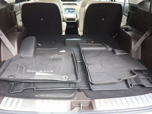 Used 2021 Hyundai Palisade Calligraphy AWD/4WD image 25