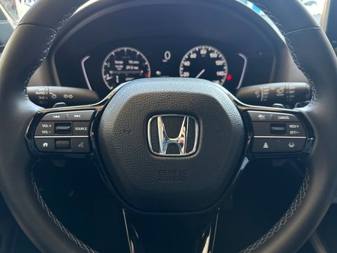 Used 2024 Honda Civic Sport image 23