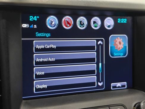 Used 2019 GMC Acadia SLT w/ LPO, Floor Liner Package image 43