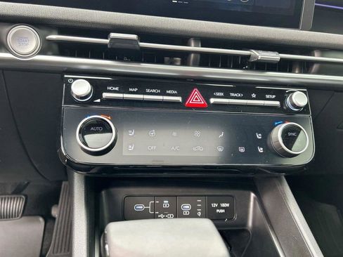 New 2026 Hyundai Santa Cruz Limited AWD/4WD image 27