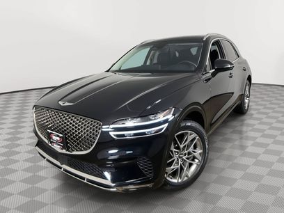 Used 2024 Genesis GV70 2.5T w/ Advanced Package