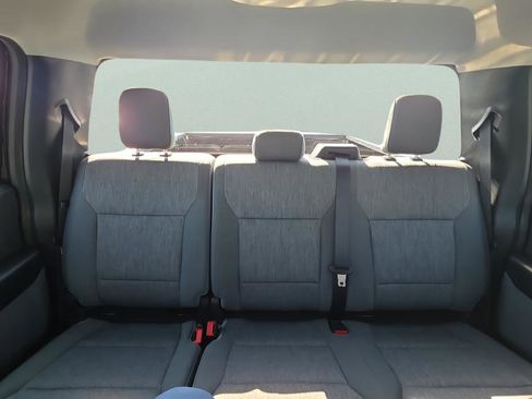 Certified 2024 Ford F150 XL w/ Equipment Group 103A High image 44