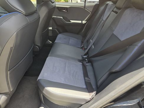 Used 2026 Toyota RAV4 XSE w/ Weather Package AWD/4WD image 18