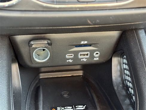 Certified 2023 Chevrolet TrailBlazer RS w/ Sun and Liftgate Package image 15