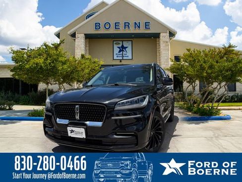 Used 2022 Lincoln Aviator Reserve w/ Equipment Group 201A AWD/4WD image 1