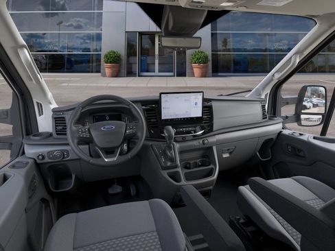 New 2026 Ford Transit 350 XLT RWD image 9