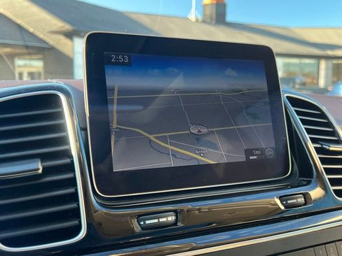 Used 2019 Mercedes-Benz GLS 450 4MATIC image 62