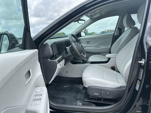 Used 2025 Hyundai Kona SEL image 22