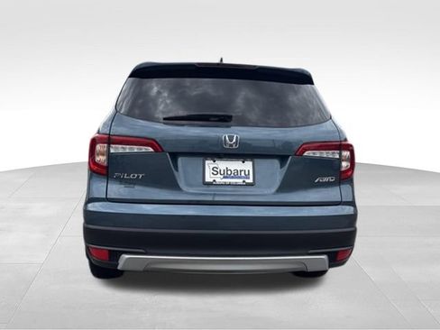 Used 2021 Honda Pilot EX-L image 6