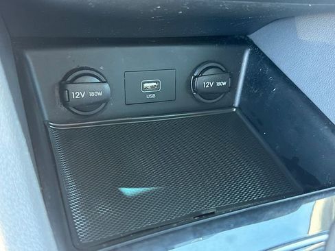 Used 2022 Hyundai Ioniq Blue FWD image 22