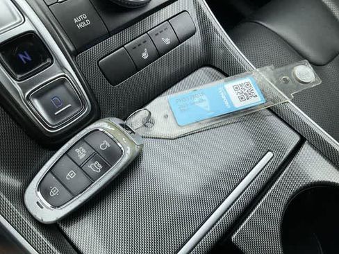 Used 2023 Hyundai Santa Fe SEL w/ Premium Package FWD image 29