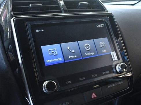 New 2026 Mitsubishi Outlander Sport ES AWD/4WD image 26