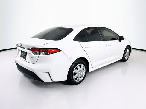 Used 2023 Toyota Corolla LE image 9