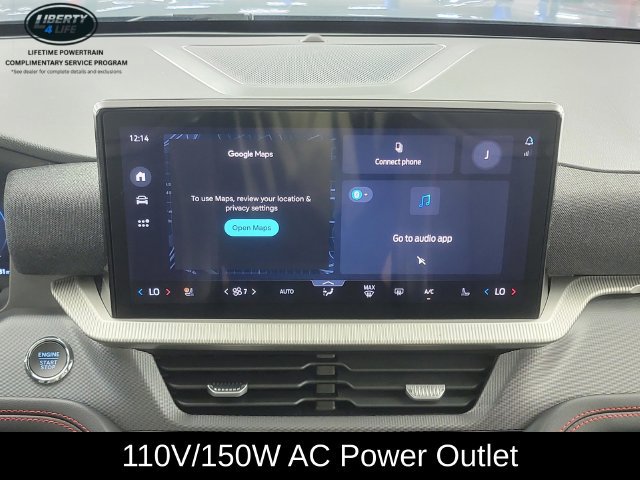 Certified 2025 Ford Explorer ST-Line w/ Premium Package AWD/4WD image 24