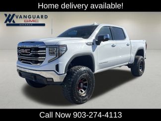 Used 2023 GMC Sierra 1500 SLT w/ SLT Premium Package 360° Tour