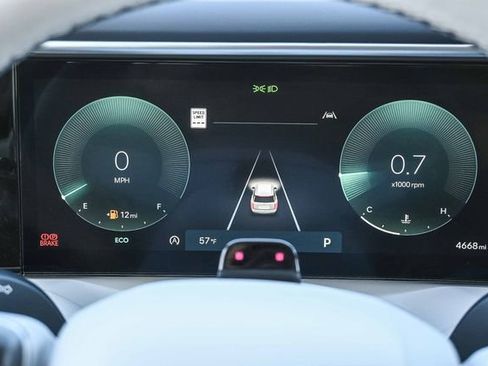 Certified 2026 Hyundai Palisade Calligraphy image 26