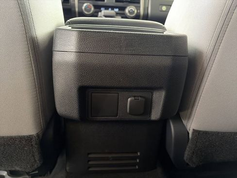 Certified 2025 Toyota Tacoma TRD Sport AWD/4WD image 20