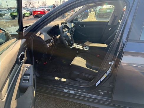 Used 2024 Honda Civic LX image 6