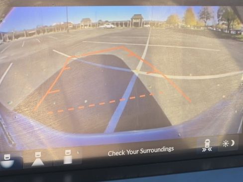 Used 2025 Honda Accord EX-L image 6