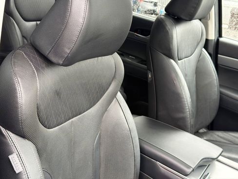 Used 2020 Hyundai Palisade SEL image 12