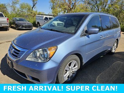 Used 2010 Honda Odyssey EX-L