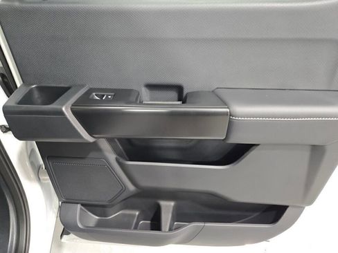 New 2025 Ford F150 STX w/ Equipment Group 200A image 14