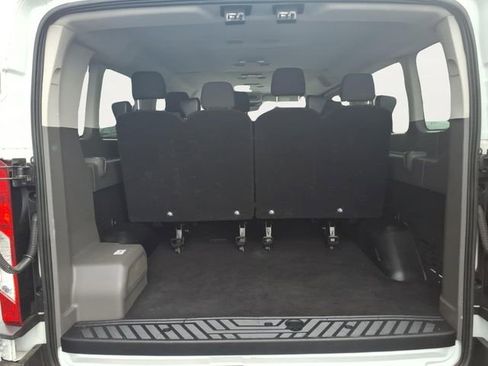 Used 2024 Ford Transit 350 XLT RWD image 22