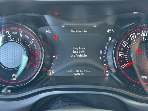 Used 2022 Dodge Challenger R/T w/ Blacktop Package image 21