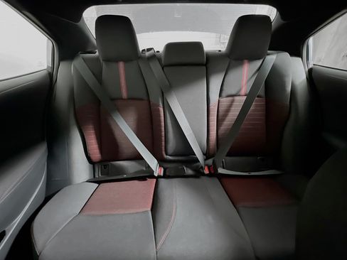 Used 2025 Toyota Corolla SE FWD image 33