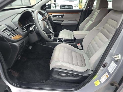Used 2018 Honda CR-V EX image 6