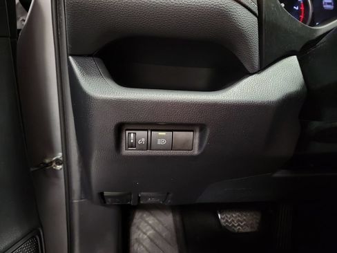 Used 2020 Toyota RAV4 LE w/ All Weather Liner Package FWD image 21