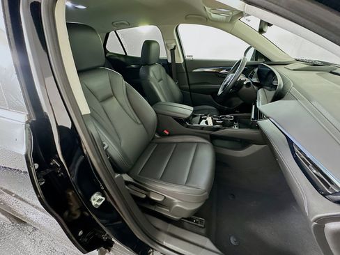 Used 2024 Buick Envision Preferred AWD/4WD image 29