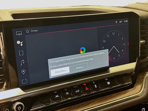 Used 2024 GMC Sierra 1500 Elevation image 22