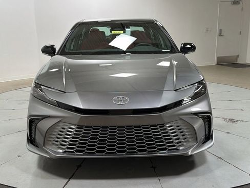New 2026 Toyota Camry XSE image 2