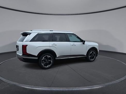 New 2026 Hyundai Palisade Limited FWD image 9