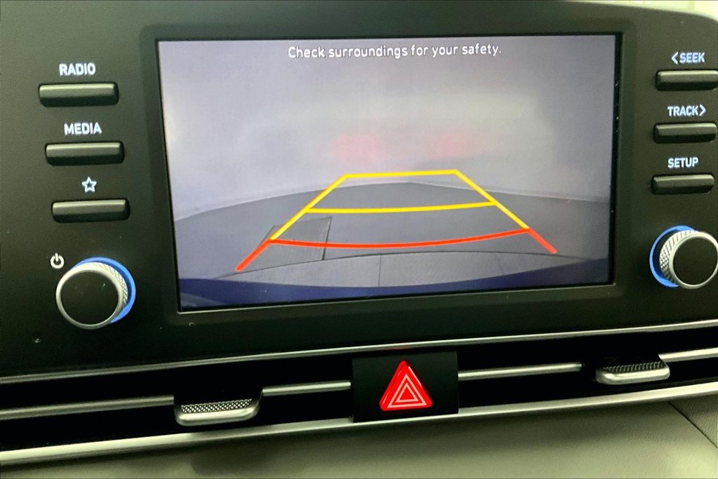 Certified 2023 Hyundai Elantra SEL w/ Preferred Accessory Package FWD image 23