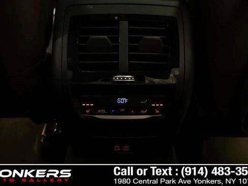 Used 2022 BMW X4 xDrive30i w/ M Sport Package image 28