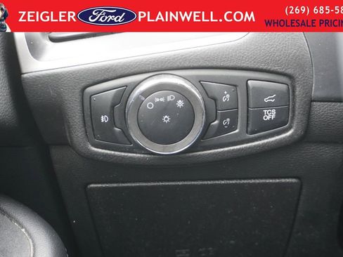 Used 2024 Ford Edge SEL w/ Convenience Package image 25