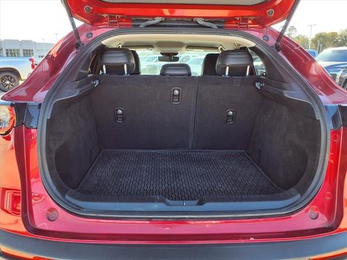 Used 2022 MAZDA CX-30 AWD 2.5 S w/ Select Package image 15