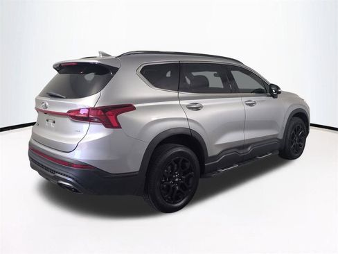 Certified 2023 Hyundai Santa Fe XRT w/ Cargo Package AWD/4WD image 5