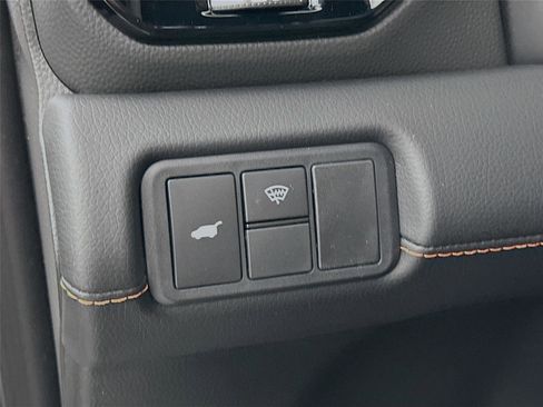 New 2026 Honda Passport TrailSport Elite image 14