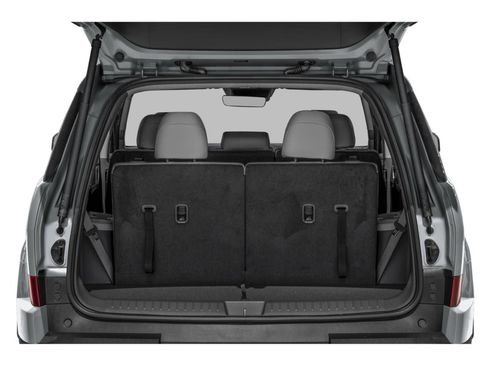 New 2026 Hyundai Santa Fe Limited image 35