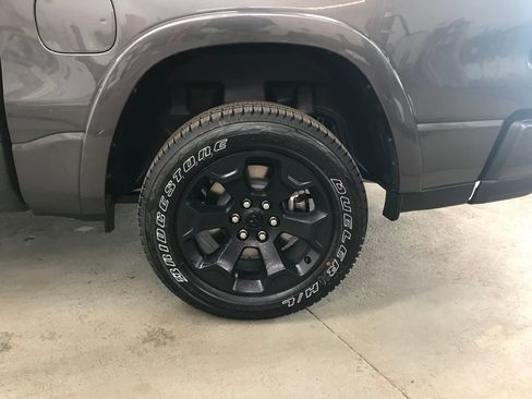 New 2026 RAM 1500 4x4 Crew Cab image 54