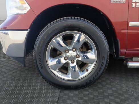 Used 2014 RAM 1500 Lone Star image 23